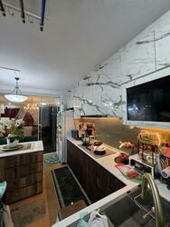 Blk 102 Simei Street 1 (Tampines), HDB 5 Rooms #558916341